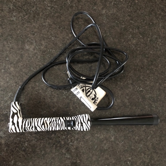 NuMe Reverse Curling Wand - Picture 1 of 2